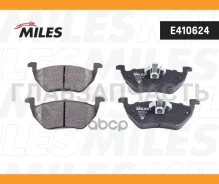 ������� ��������� ������ (����� Low-Metallic) FORD Maverick/Mazda Tribute 2.3-3.0 01- (TRW GDB1754) E410624 E410624 ����