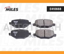 ������� ��������� ������ (����� Low-Metallic) FORD Explorer V 11- (TRW GDB4176) E410668 E410668 ����