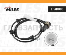 ������ ABS Chevrolet Lacetti/Nubira/Daewoo Lacetti/Nubira ���. ���. EFAB005 EFAB005 ����