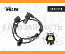 ������ ABS �������� L Chevrolet Aveo 05- EFAB014 ����