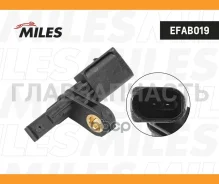 ������ ABS �������� R AUDI A3, Skoda Octavia II, VW Amarok/Caddy/Golf 5/6/Jetta/Passat B6/B7/Tiguan/T5 03- EFAB019 ����