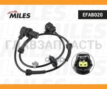 ������ ABS �������� R Chevrolet Aveo 05- EFAB020 ����