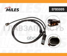 ������ ������ ����. ������� BMW X5 (E70/F15/F85) 2.0-4.4TDI (N57) 07- EFBS005 ����