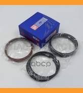 ������ �������� Mitsubishi 2,3L 4D55 �������� 91,1 X 2.5 X 2.0 X 4.0 �� 1 ������� Mousson SRS4D56T025 Mousson SRS4D56T025 SRS4D56T025 ����