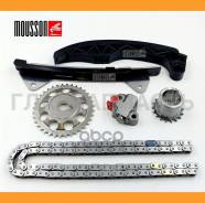 �������� ���� ��� Toyota 1KR-FE 1,0L Mousson STK1KRFE STK1KRFE ����