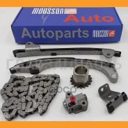 �������� ���� ��� Toyota 2AR/5AR-FE 2,5L Mousson STK2ARFE STK2ARFE ����