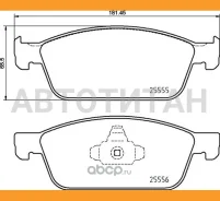 ������� ��������� �������� Strong Ceramic | ����� | FORD KUGA II (DM2), KUGA II VAN, Tourneo Connect / Grand Tourneo Connect V408 ���, Transit Connect...