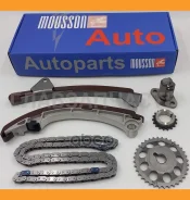 �������� ���� ��� Toyota 3ZZ-FE 1,6L Mousson STK3ZZFE STK3ZZFE ����