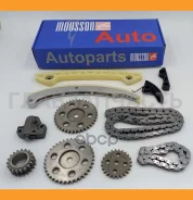 �������� ���� ��� Ford AODA/AODB/QQDA/QQDB/QQDC 1,8 - 2,0L Mousson Stkaoda 1119172, 1119857, 1119858, 1119869, 1S7Z6K255AE, 1227801, 1S7Z6K297BF, 1347...
