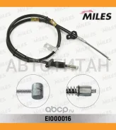 ���� ������� R Hyundai Accent 03- (�����) ������ EI000016 ����