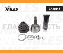 ���� �������� Honda Civic 1.6 92-01 (SKF VKJA5522) GA20145 GA20145 ����