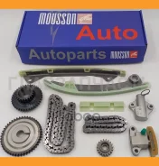 �������� ���� ��� Nissan MR18 1,8L Mousson Stkmr18DE STKMR18DE ����