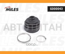������� ����� ���������� Mitsubishi Pajero Sport -09 GD00043 GD00043 ����