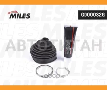 ������� ����� Toyota LAND Cruiser Prado 120 02-09 ���. (�� �������) GD00032G ����