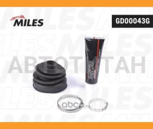 ������� ����� ���������� (�� �������) Mitsubishi Pajero Sport -09 GD00043G GD00043G ����