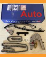�������� ���� ��� Nissan QR25 2,5L Mousson Stkqr25C STKQR25C ����