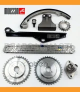 �������� ���� ��� Nissan SR20 2,0L (124) Mousson Stksr20 STKSR20 ����