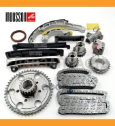 �������� ���� ��� Nissan YD25DDTi 2,5L Mousson Stkyd25DDT STKYD25DDT ����