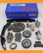 �������� ���� ��� Nissan VQ35 2,5-3,5L (196 ��. ) Mousson Stkvq35DE STKVQ35DE ����