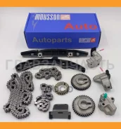 �������� ���� ��� Nissan VQ37VHR 3,7L Mousson Stkvq37V STKVQ37V ����