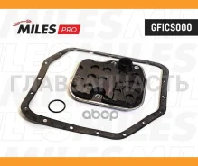 ������ ���� � ���������� Toyota Corolla/Yaris Miles Gfics000 GFICS000 ����