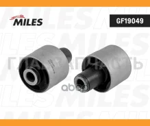 ����� ��������� ������� ����� Renault Duster (HAS/HSM) / Kaptur 4WD GF19049 GF19049 ����
