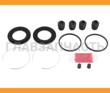 ����������� ���������� �������� FR Isuzu Trooper/OPEL Frontera 91-04 (�� 2 ��������), ������ �������� C386P ����