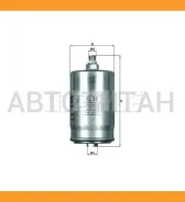 ������ ��������� ��������� KL 38 S0322 (WK 845) Mahle Knecht-Mahle KL38 KL38 ����