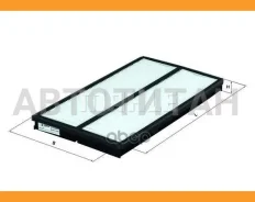 ������ �������� Knecht-Mahle LA121 LA121 ����