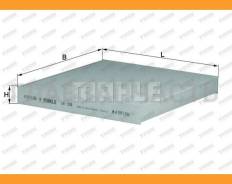 ������ ������ (��������) Knecht-Mahle LAK158 LAK158 ����