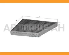 ������ ������ �������� Mercedes-BENZ: CLS 04-, E-Class 02-, E-Class T-Model 03- Knecht-Mahle LAK156 LAK156 ����