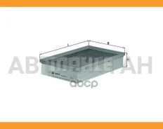 ������ ��������� Mahle LX1216 Knecht-Mahle LX1216 LX1216 ����