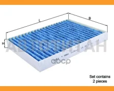������ ������ CareMetix Knecht-Mahle LAO292S LAO292S ����