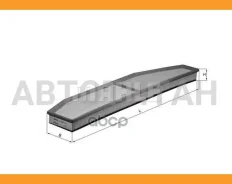 ������ ��������� Mahle LX2067 Knecht-Mahle LX2067 LX2067 ����