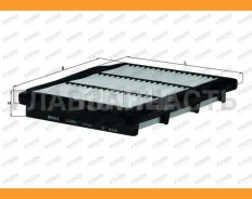 ������ ��������� Knecht-Mahle LX2679 LX2679 ����