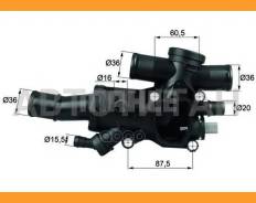 K����� ���������� Knecht-Mahle TH4483 TH4483 ����