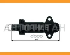 ��������� Knecht-Mahle TE170 TE170 ����