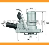 ��������� Fiat Doblo/Grande Punto 1.2/1.4 05 Knecht-Mahle TI14488 TI14488 ����
