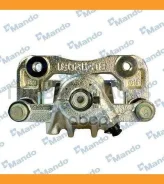 ��������� ������� ���. L KIA Sportage (JE)/Hyundai Tucson (JM) 2.0/2.7/2.0CRDi 08/04- Mando EX583102EA10 EX583102EA10 ����