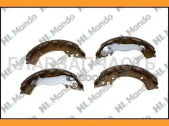������� ��������� ���������� KIA RIO III [UB] [2011-09~] Mando MLH20 MLH20 ����