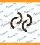 ������� ��������� ���������� Hyundai Tucson, Kia Sportage Mando MLH24 MLH24 ����