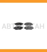 ������� �������� �������� Chevrolet AVEO / Kalos Saloon [T250, T255] | LOVA [2008-01~] Mando MPD36 MPD36 ����