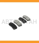 ������� ����. ���. Hyundai H-1 06-/Ix55 08-11, KIA Carnival 06-/Sorento III 15- Mando MPK52 MPK52 ����