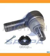 ���������� ������� ���� ������ M38x1.5/38 L=135 SAF, MB, DAF 09723201 ����