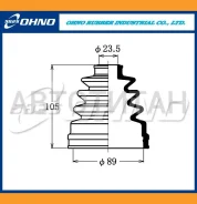 ������� ������� 5`825 FB-2064 FB2064 ����