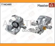 ������� ��������� ������ R Renault Kangoo / Grand Kangoo (KW0/1_) 2008 - Masterkit 77AK1489 77AK1489 ����