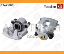 ������� ��������� �������� L VW Golf IV/Bora 1,4-2,0/1,9TDI, Polo 1,2/1,4/1,9TDI 10/01-, AUDI A2/A3 1,4 Masterkit 77AK1688 77AK1688 ����