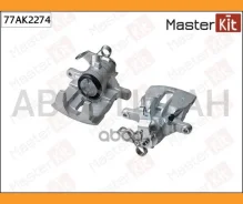 ������� ��������� ������ L OPEL Vivaro B (X82) 2014 - Masterkit 77AK2274 77AK2274 ����
