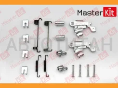 ����������� ����������� ������� FIAT Ducato (244_) 2002 - Masterkit 77AP023 77AP023 ����