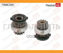������� �������� Mercedes Sprinter 06- 77ASC334 ����